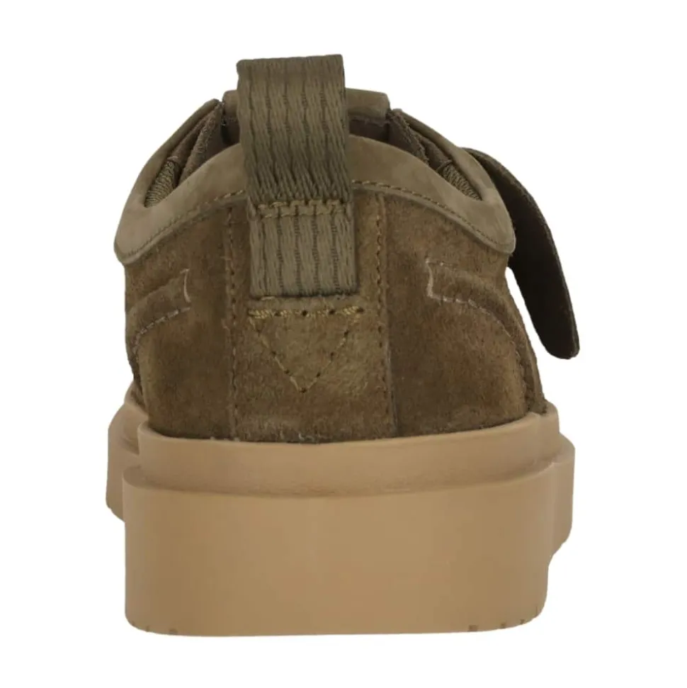 Clarks Polden Moc Sneakers Herre
