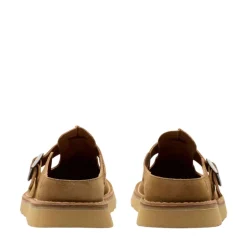 Clarks Solsbury Mule Sko Herre
