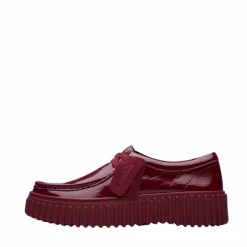 Clarks Torhill Bee Sko Dame