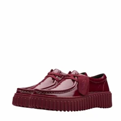 Clarks Torhill Bee Sko Dame