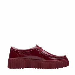 Clarks Torhill Bee Sko Dame