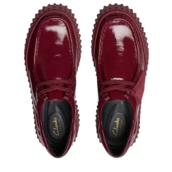 Clarks Torhill Bee Sko Dame