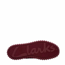 Clarks Torhill Bee Sko Dame