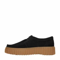 Clarks Torhill Bee Sko Dame