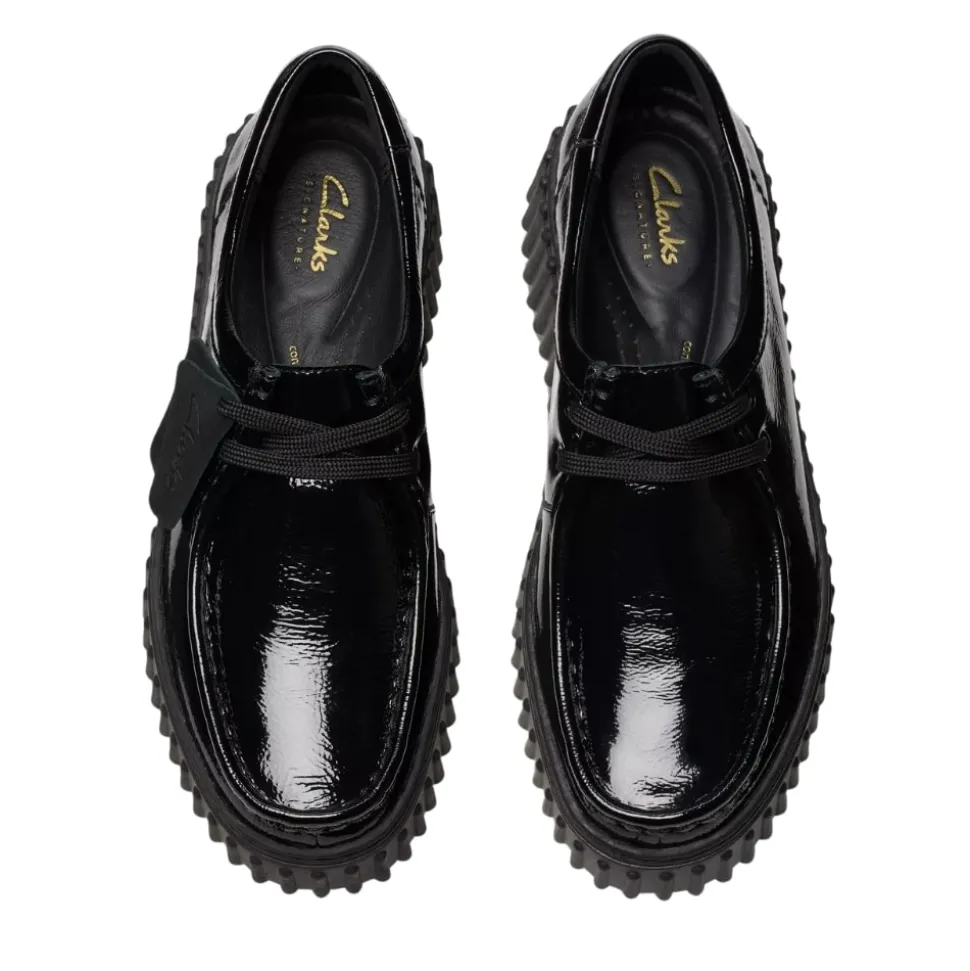 Clarks Torhill Bee Sko Dame