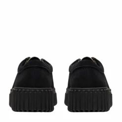 Clarks Torhill Bee Sko Dame