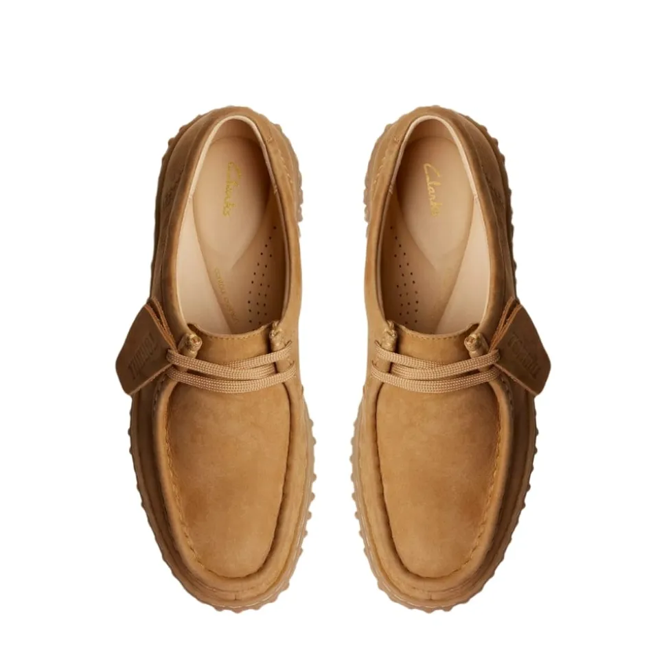 Clarks Torhill Bee Sko Dame