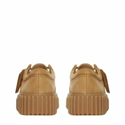 Clarks Torhill Bee Sko Dame