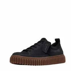Clarks Torhill Lace Sneakers Herre