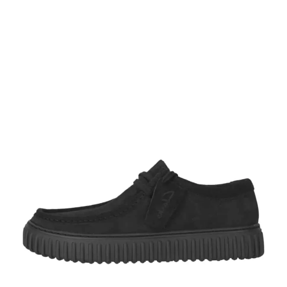 Clarks Torhill Lo Sko Herre