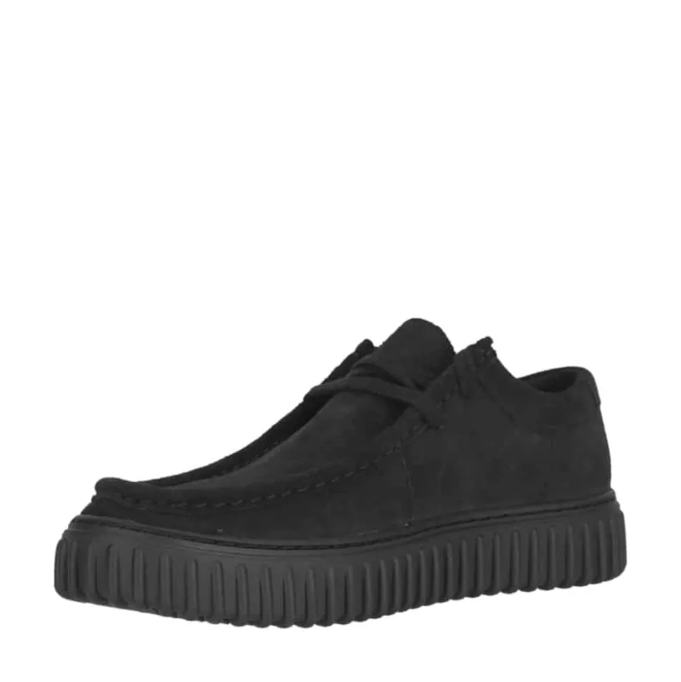 Clarks Torhill Lo Sko Herre