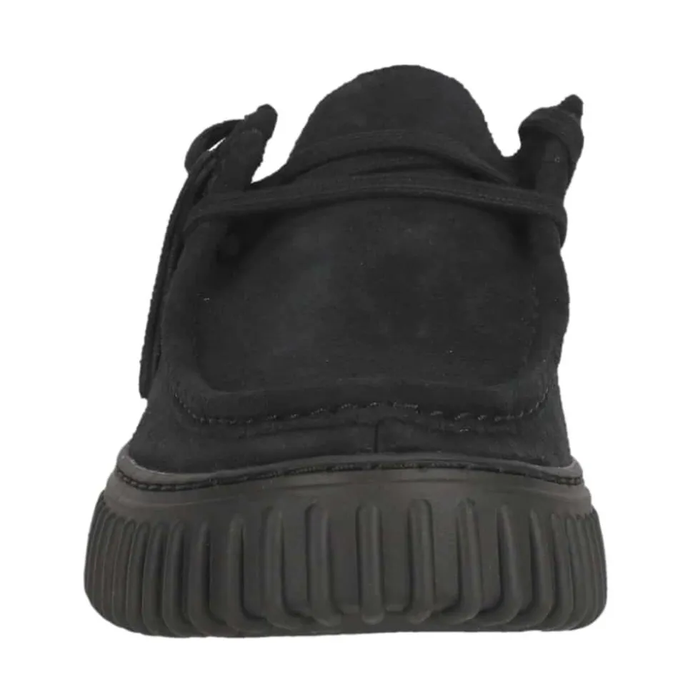 Clarks Torhill Lo Sko Herre