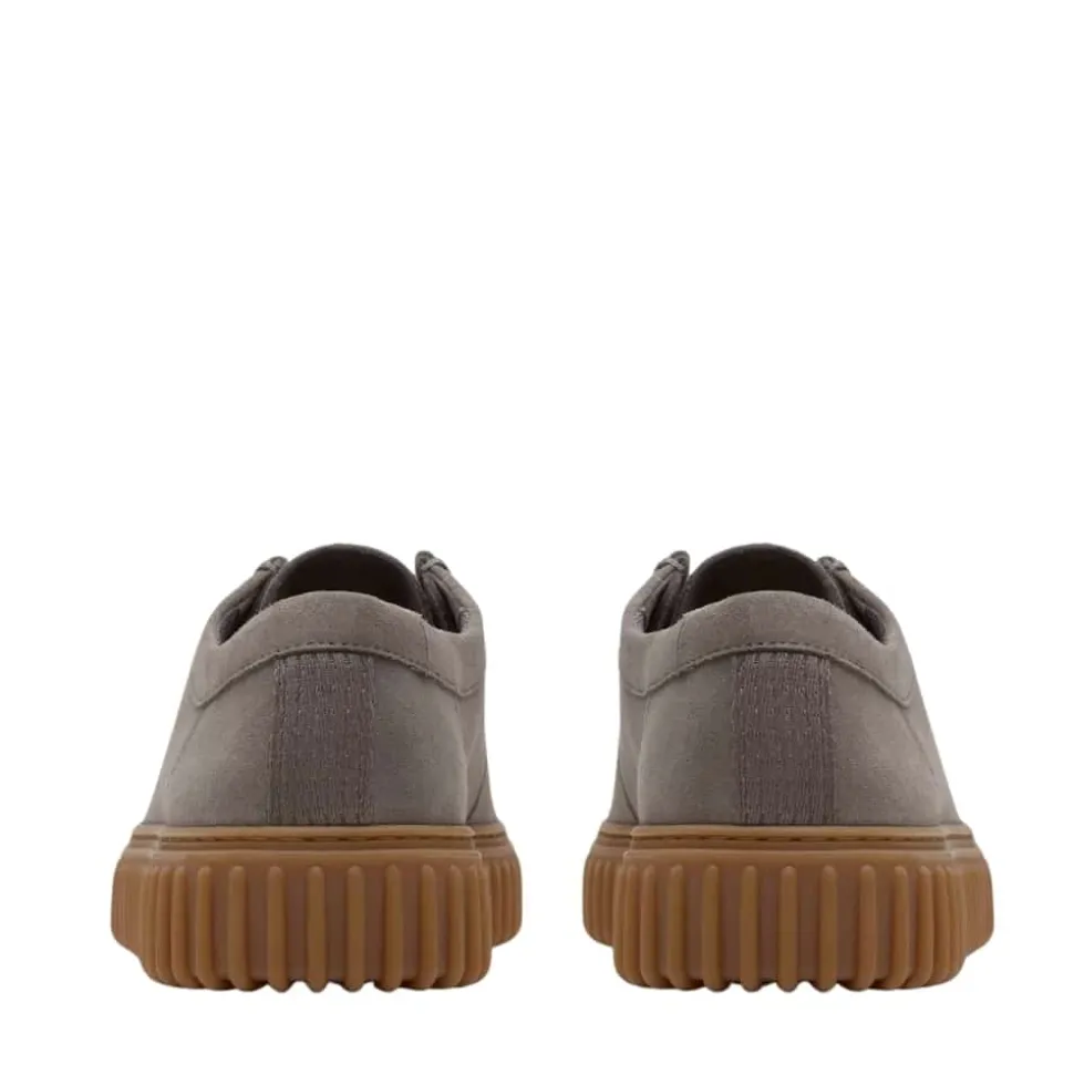 Clarks Torhill Lo Sko Herre