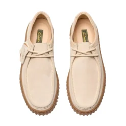 Clarks Torhill Lo Sko Herre