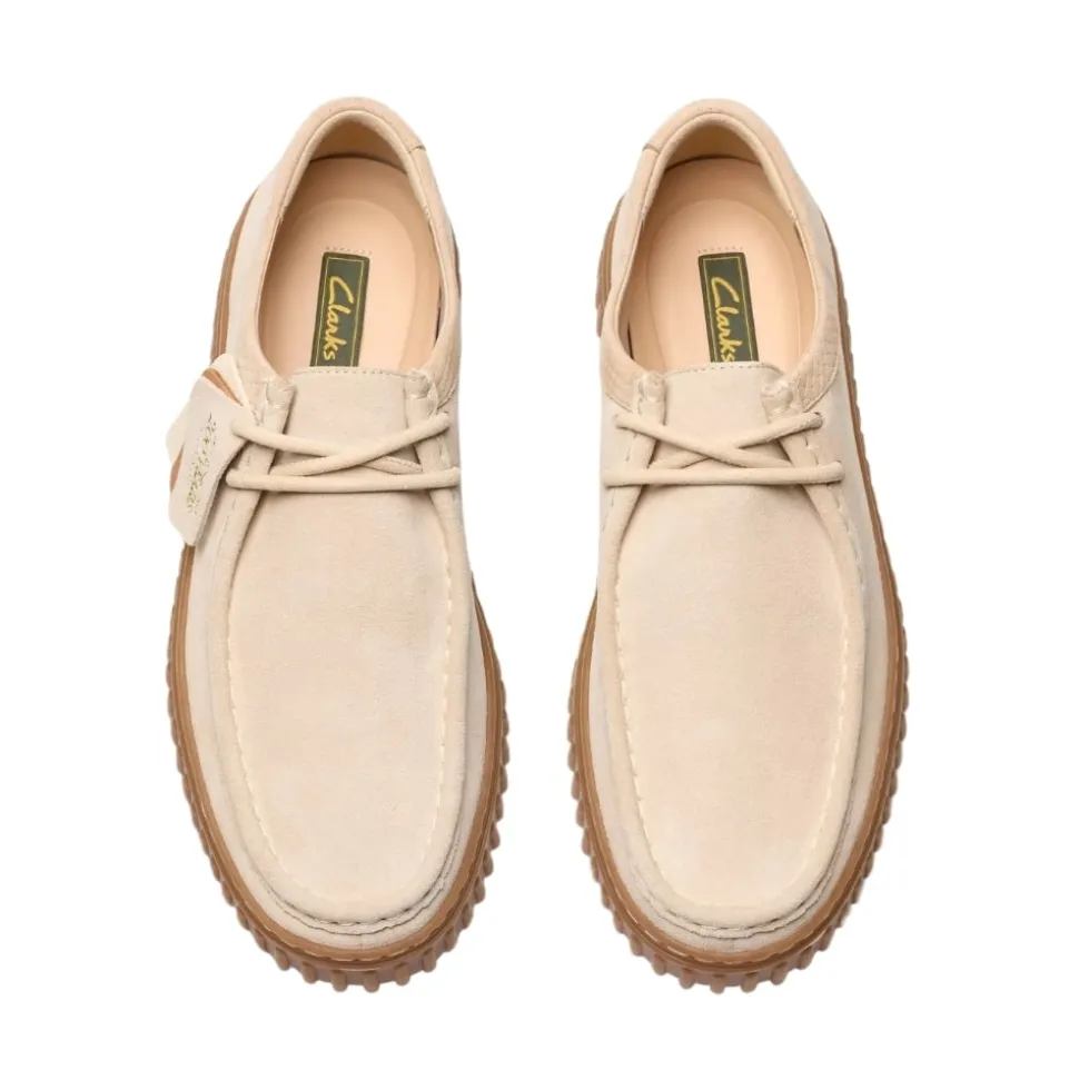 Clarks Torhill Lo Sko Herre