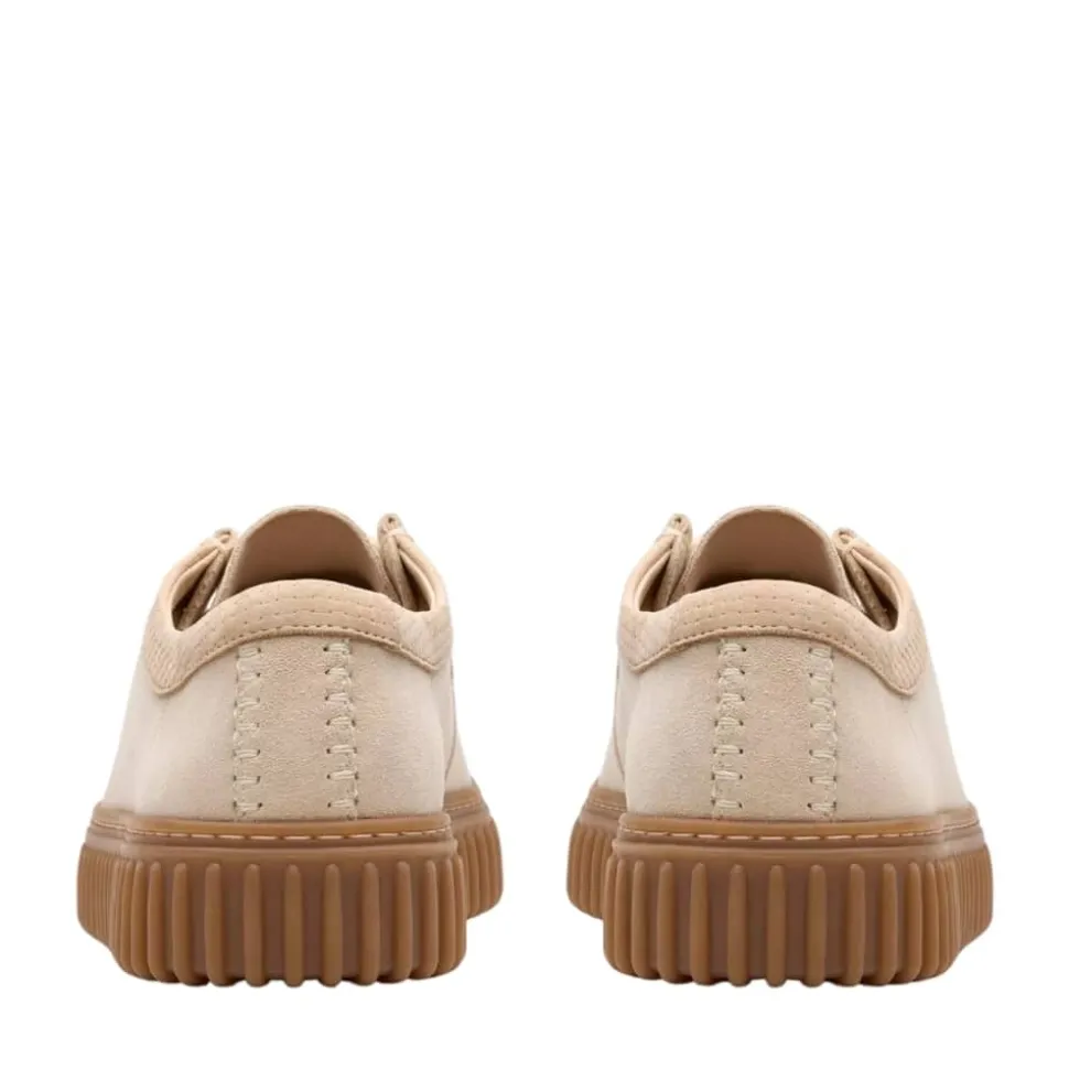 Clarks Torhill Lo Sko Herre