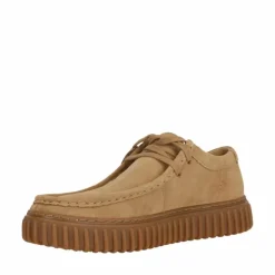 Clarks Torhill Lo Sko Herre