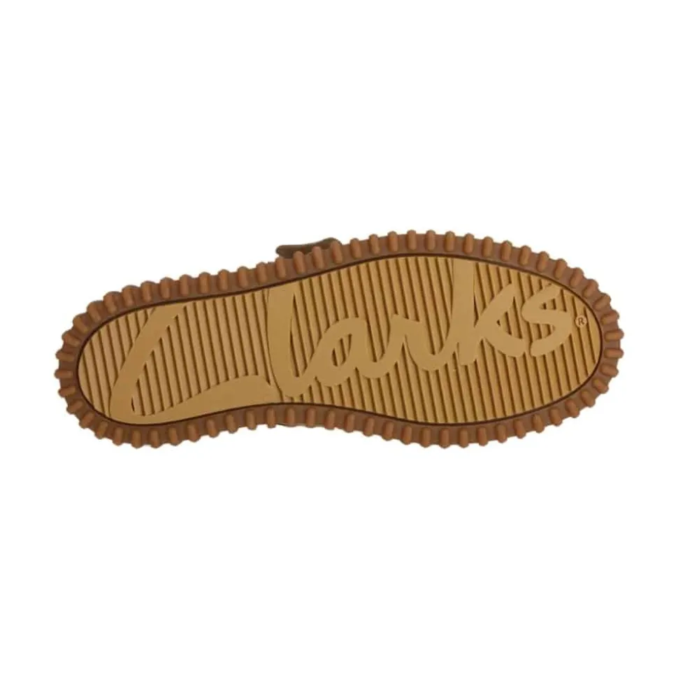 Clarks Torhill Lo Sko Herre