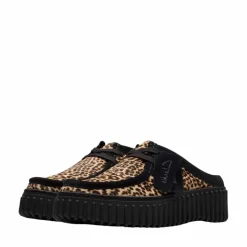 Clarks Torhill Mule Sko Dame