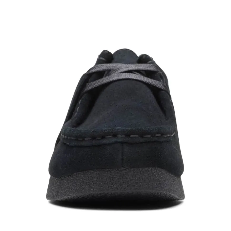 Clarks Wallabee Evosh Sko Dame