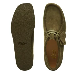 Clarks Wallabee Evosh Sko Dame