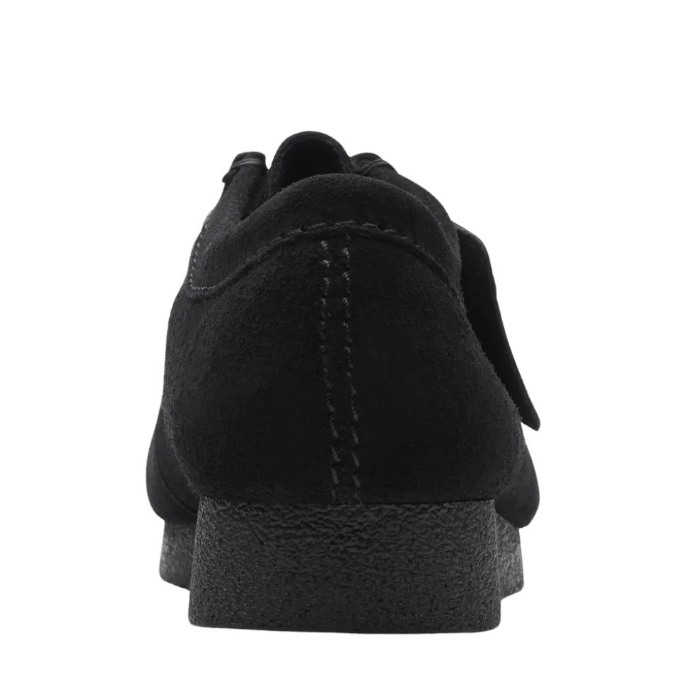 Clarks Wallabee Evosh Sko Herre
