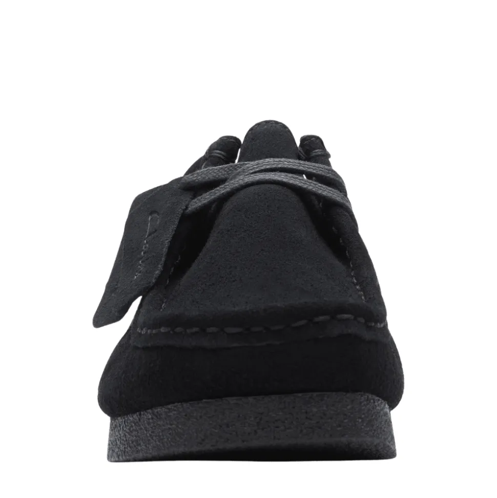Clarks Wallabee Evosh Sko Herre