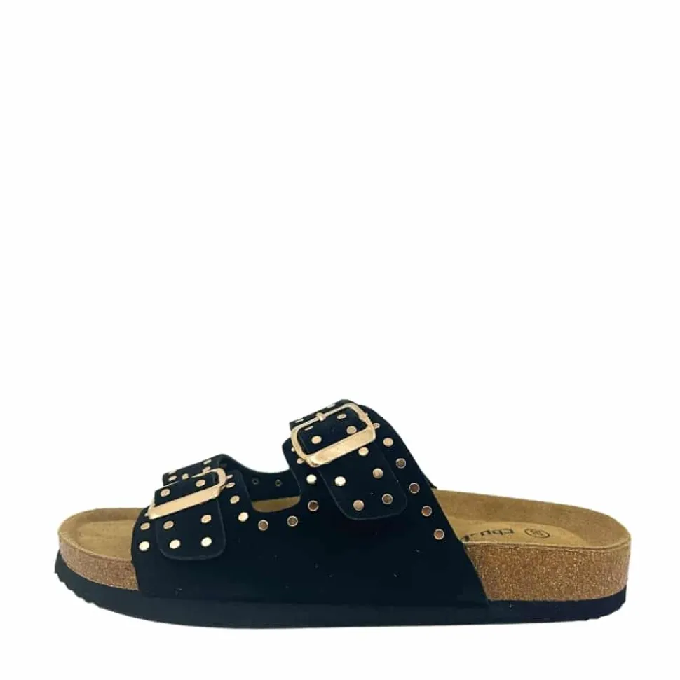 CPH-Comfort Bio Sandal Dame