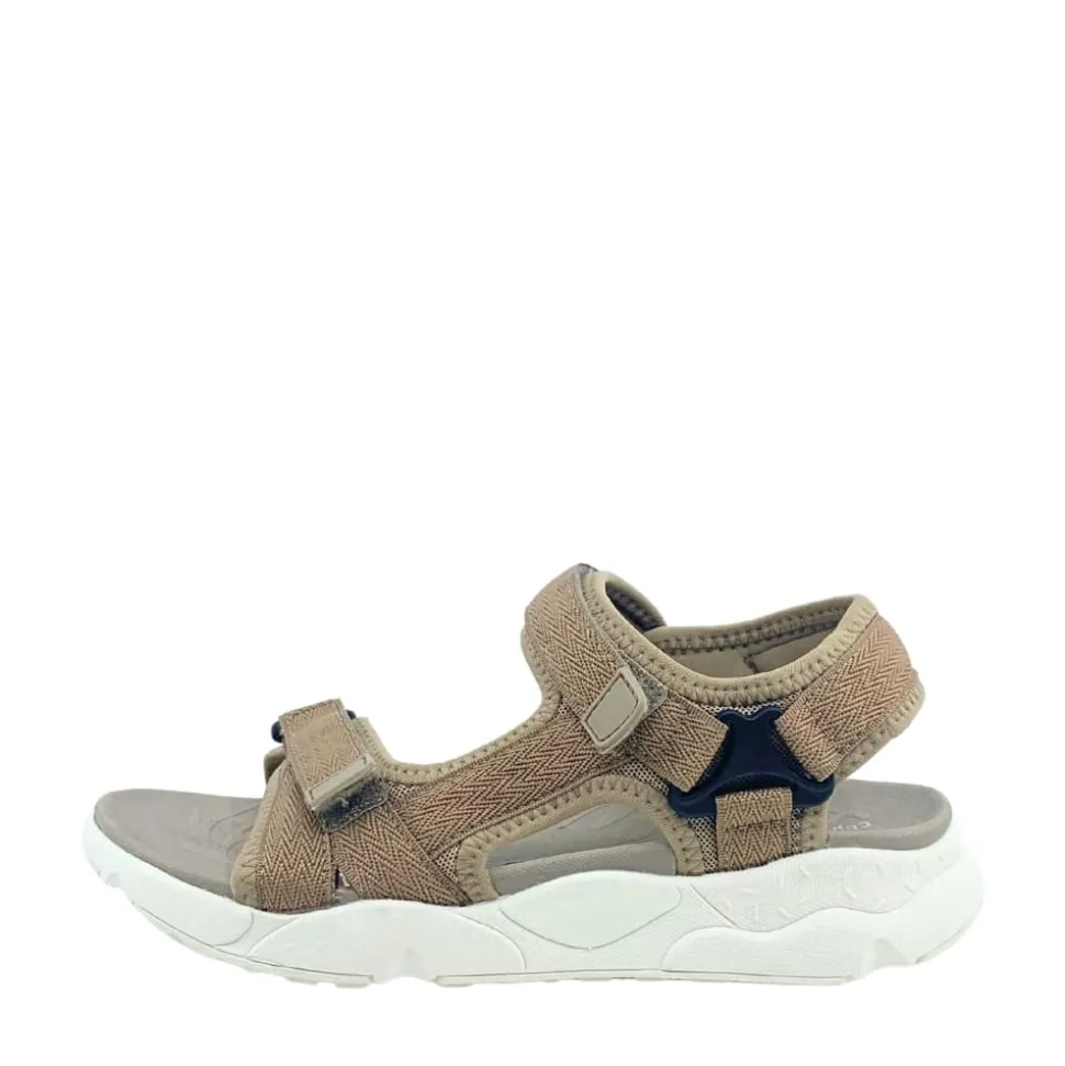 CPH-Comfort Hike Sandal Dame