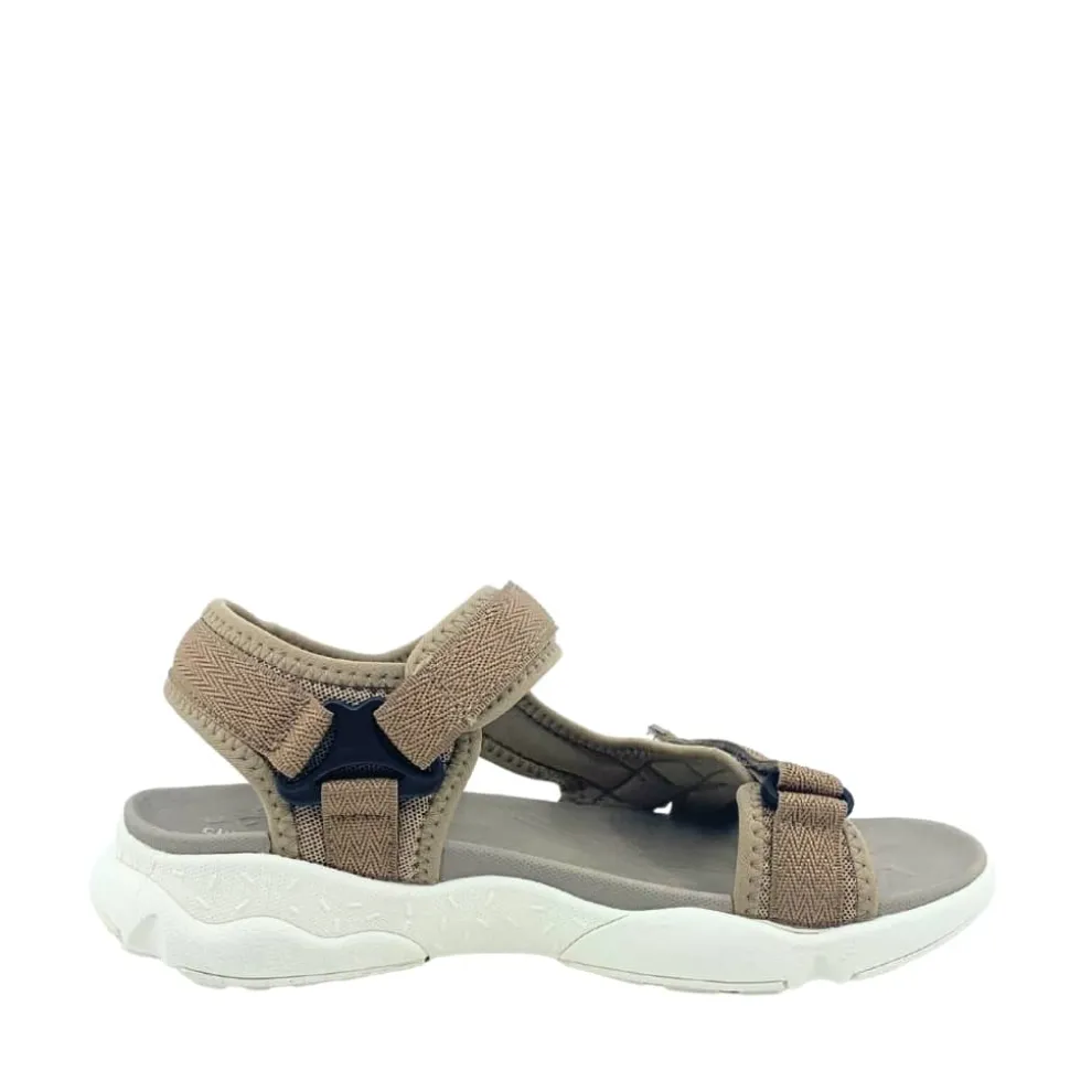 CPH-Comfort Hike Sandal Dame