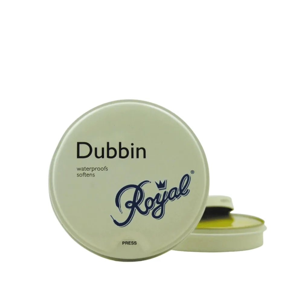 Dubbin Læderfedt