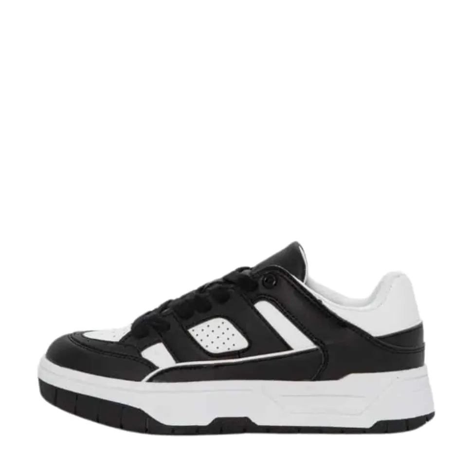 Duffy Aversa Uno Sneakers Dame