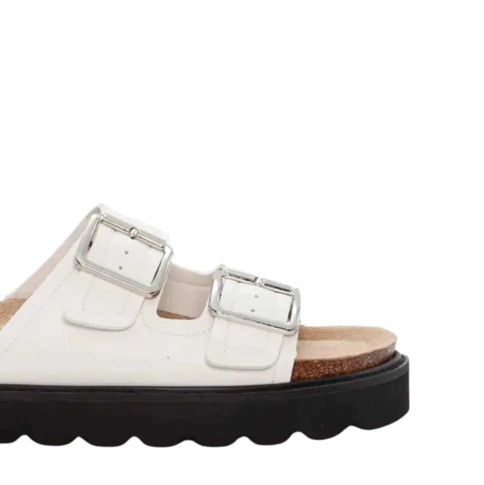 Duffy Capri Due Sandal Dame