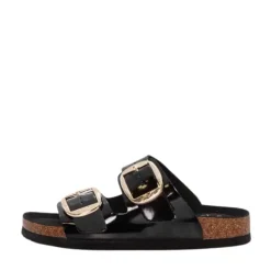 Duffy Florens Diciasette Sandal Dame