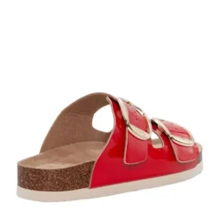 Duffy Florens Diciasette Sandal Dame