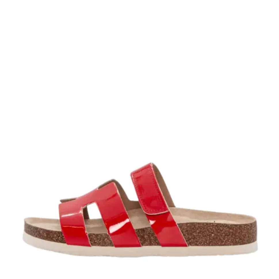 Duffy Florens Ventiquattro Sandal Dame