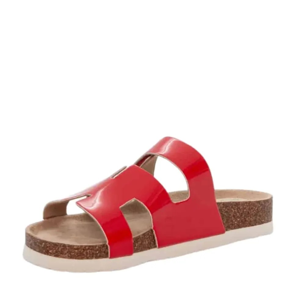 Duffy Florens Ventiquattro Sandal Dame
