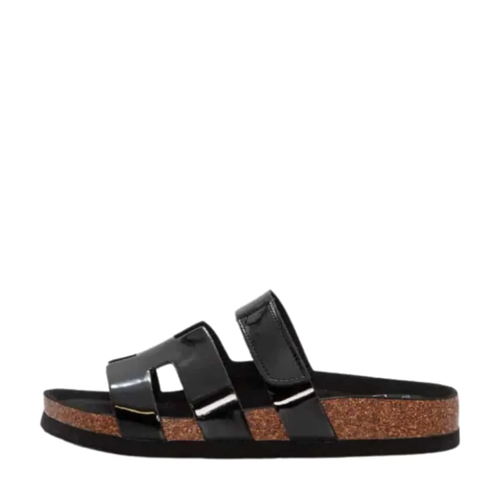 Duffy Florens Ventiquattro Sandal Dame