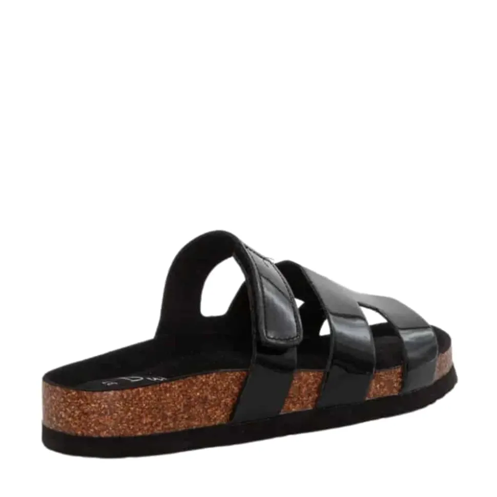 Duffy Florens Ventiquattro Sandal Dame