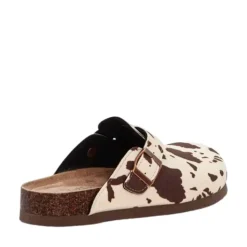 Duffy Florens Ventitré Slippers Dame