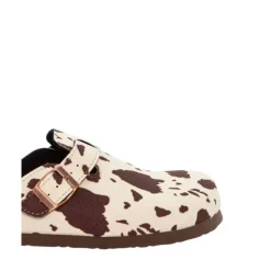 Duffy Florens Ventitré Slippers Dame