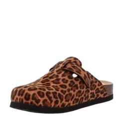 Duffy Florens Ventitré Slippers Dame