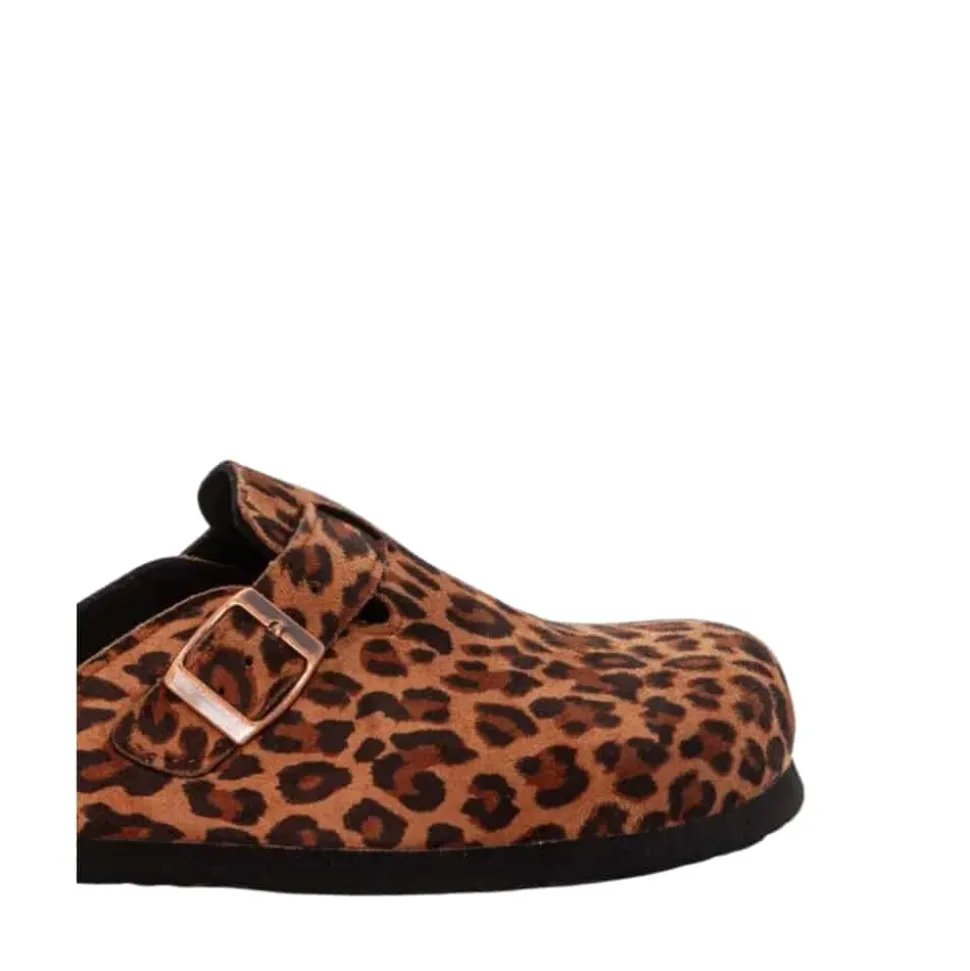 Duffy Florens Ventitré Slippers Dame