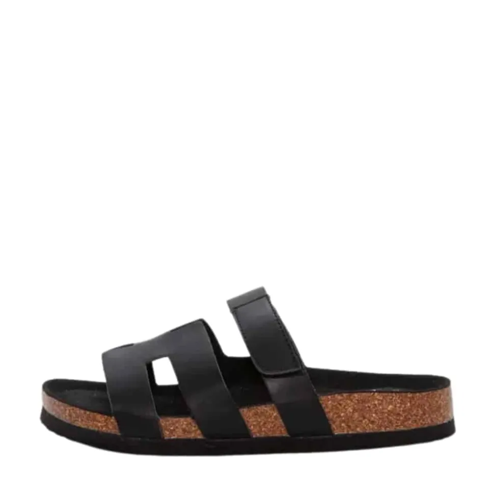Duffy Florens Ventuno Sandal Dame