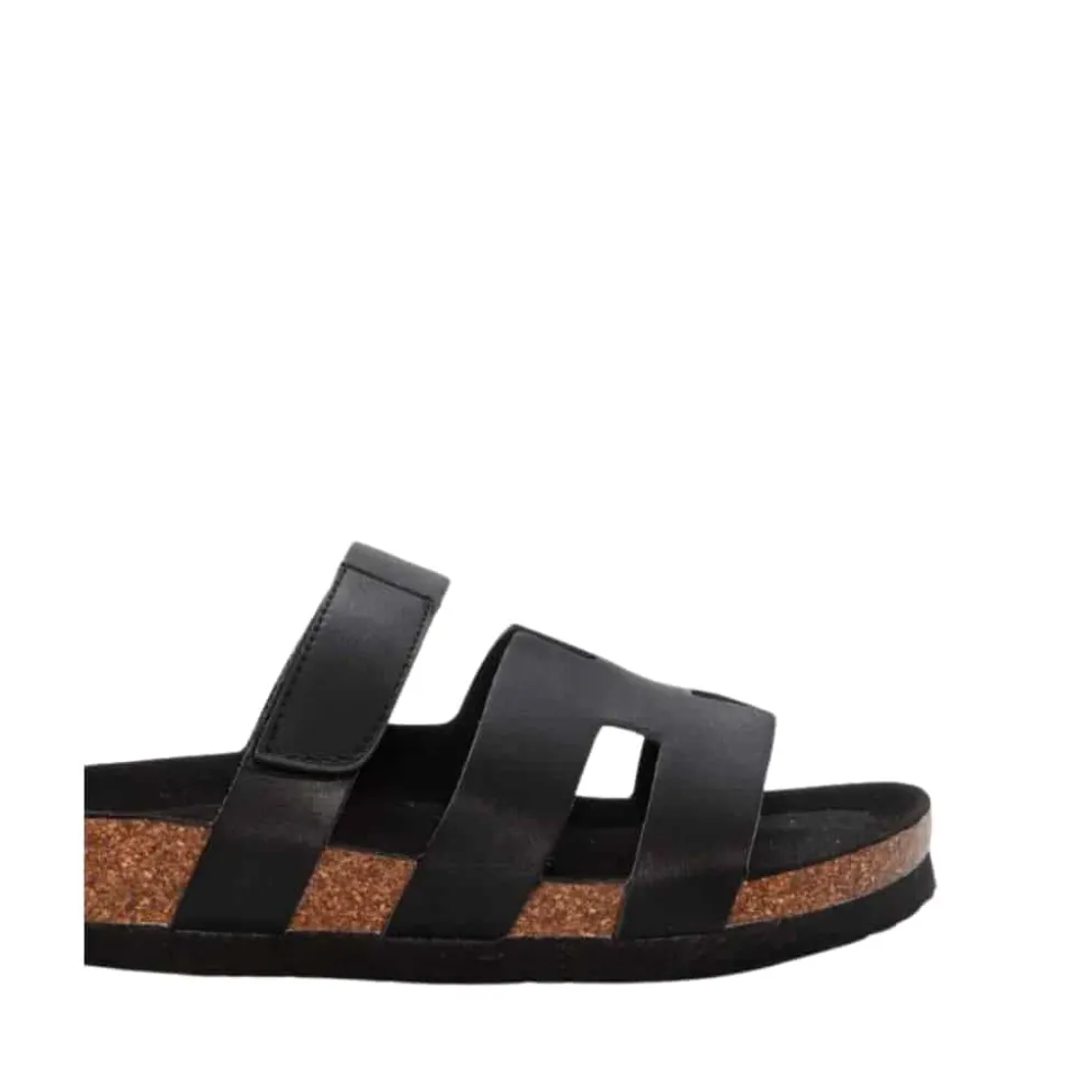 Duffy Florens Ventuno Sandal Dame