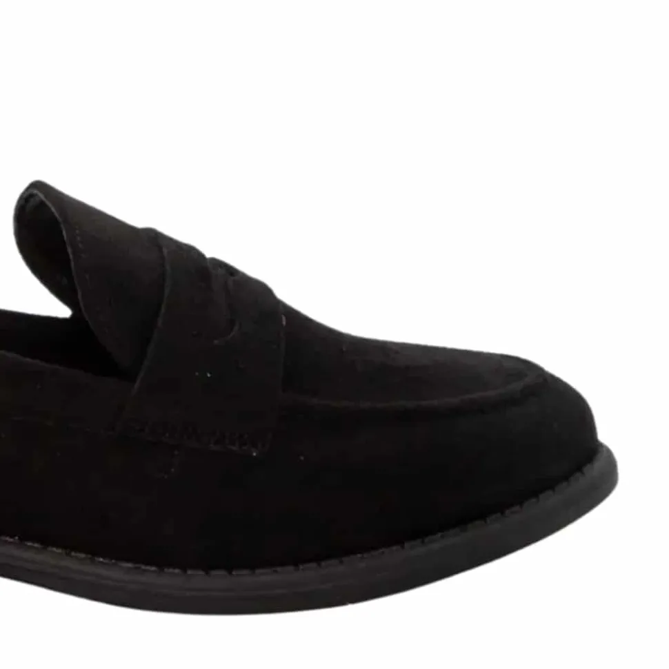 Duffy Francica Cinque Loafers Dame