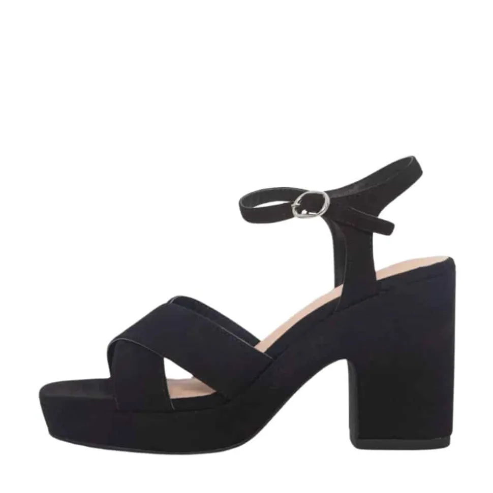 Duffy Malvizzo Uno Sandal Dame