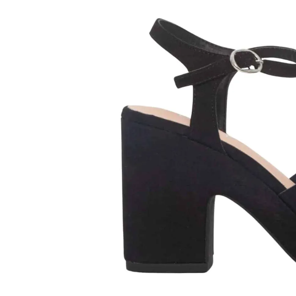 Duffy Malvizzo Uno Sandal Dame