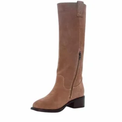 Duffy Mareneve Quattro Lang Støvle Dame