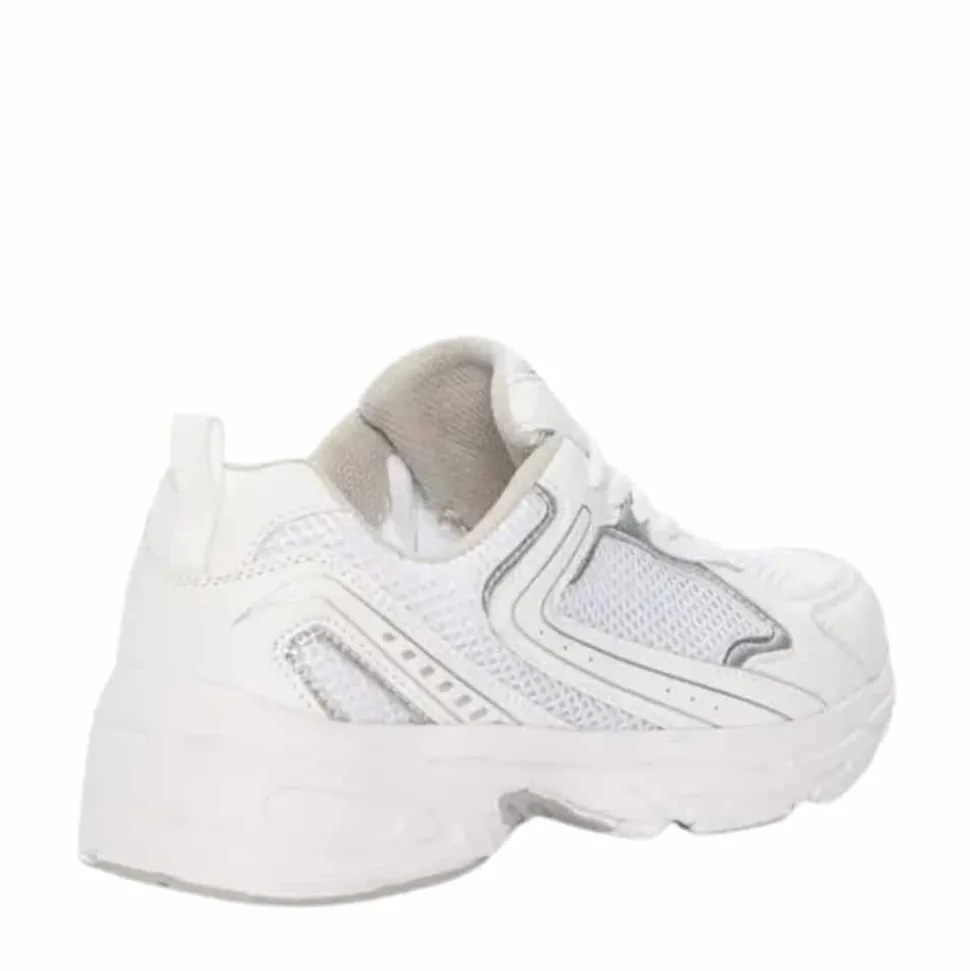 Duffy Pizzo Uno Sneakers Dame
